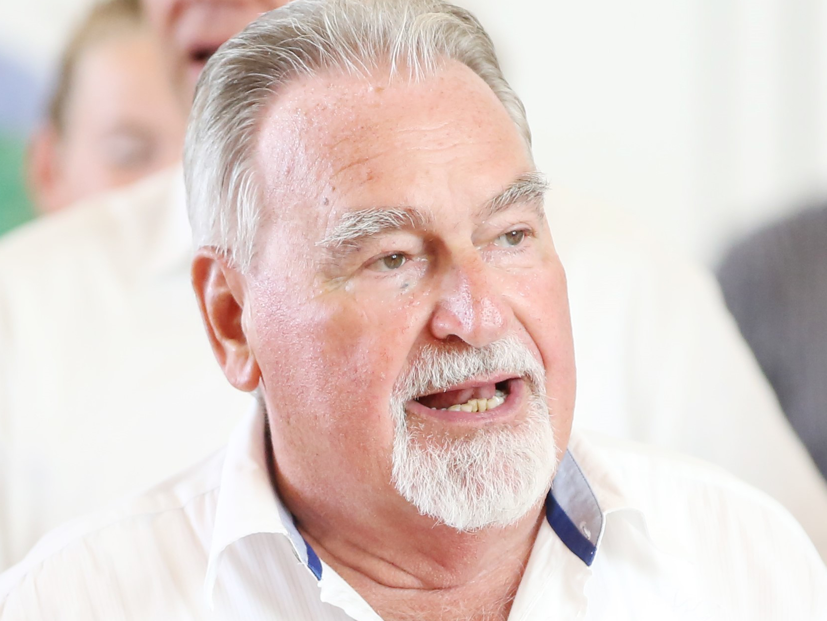 Abschied von Helmut Wild - Ferienwohnungen in Metzingen